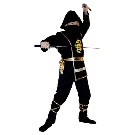 Déguisement de Ninja pour Enfant