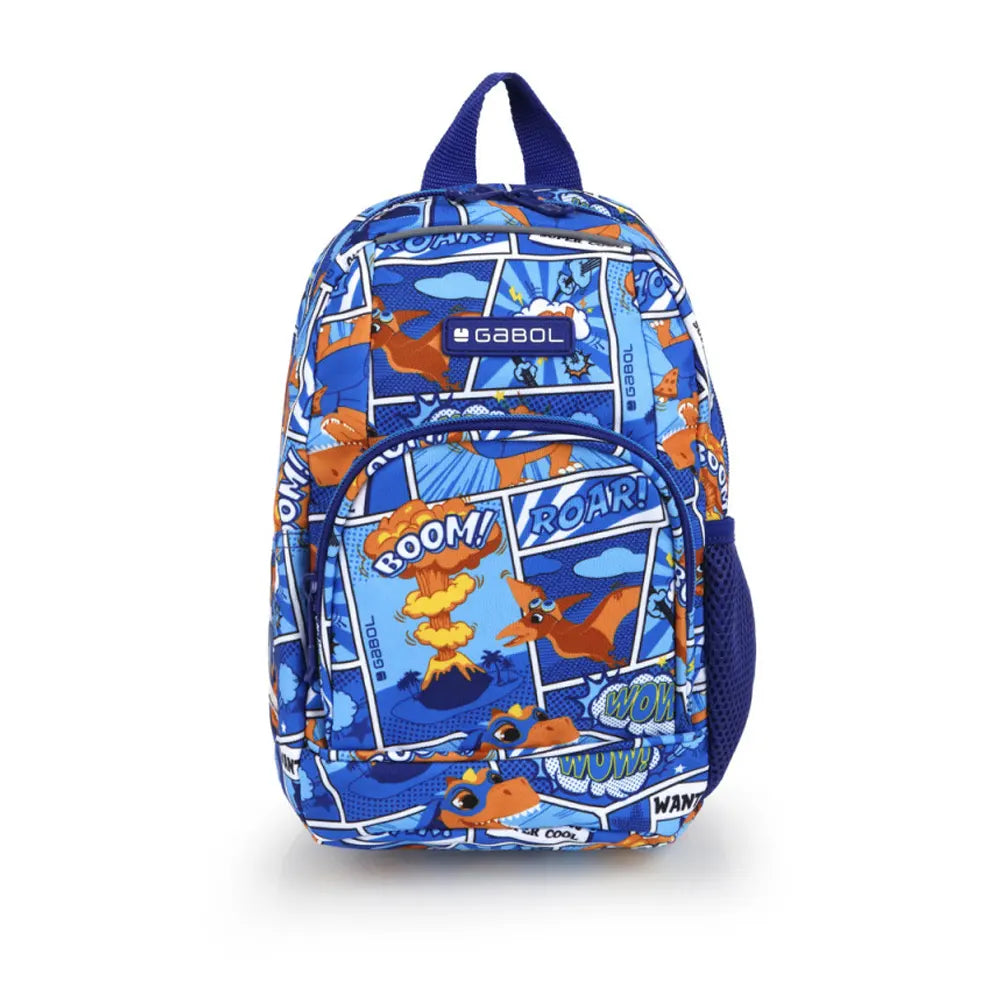 Gabol DINO – Mochila Impermeable