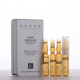 KUORA Flash Immediate Lifting Ampoules 2ml