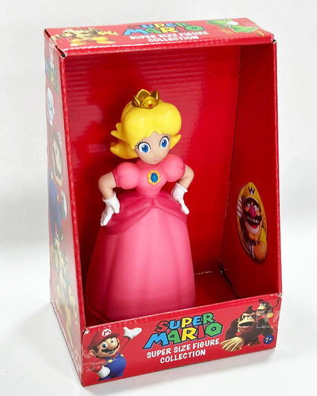 Figurine Super Mario 7A+ - Princess Daisy