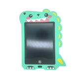 Tableta de Escritura LCD de Dinosaurio para Niños - 3 años+