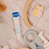 Mustela Cicastela Crème Restauratrice Hydratante – 40 ml
