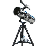 Buki Télescope Réflecteur 50 Activités – 8A+