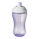 Tommee Tippee Bouteille de Sport 300ml 12M+ - Violet