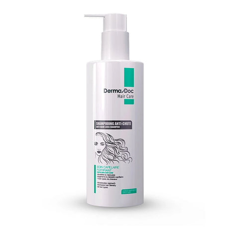 DermaDoc Shampooing Anti-Chute - 400ml