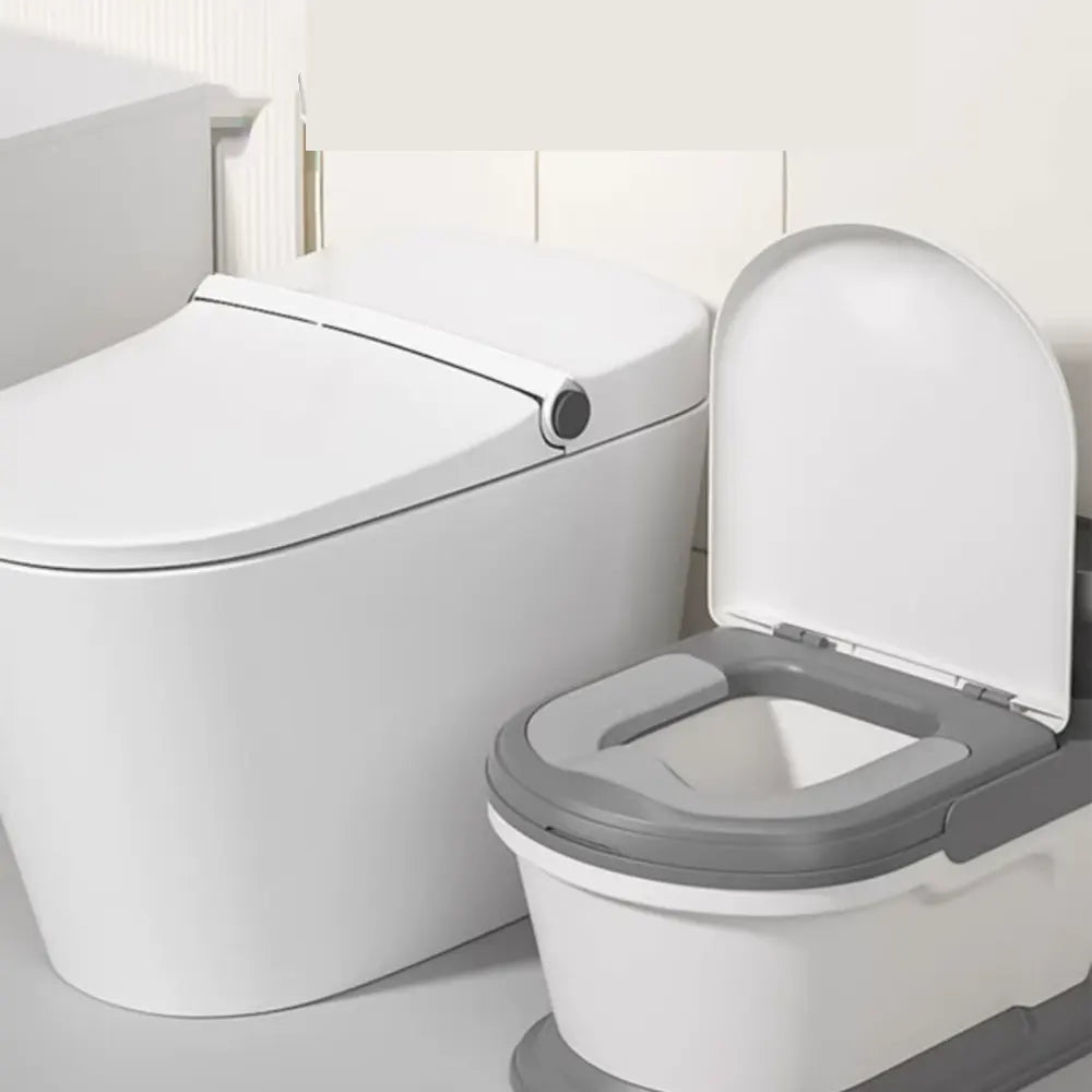 Toilettes d'Apprentissage de la propreté pour Enfants