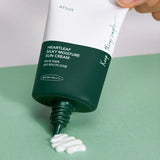 أنوا هارت ليف كريم شمسي حريري مرطب 50 مل