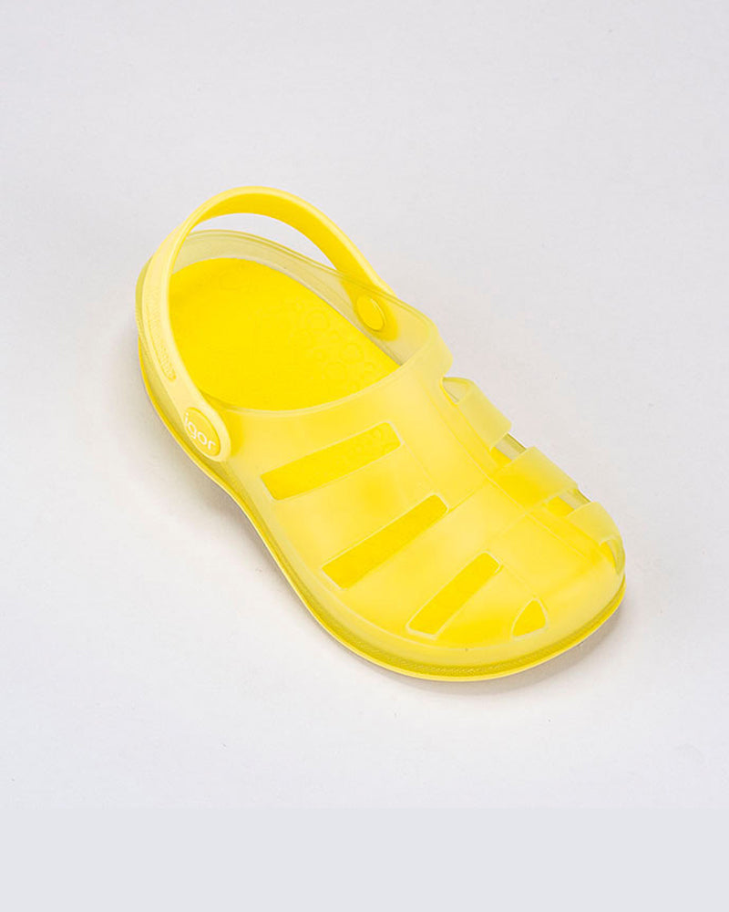 Sabot Surfi Igor - Jaune