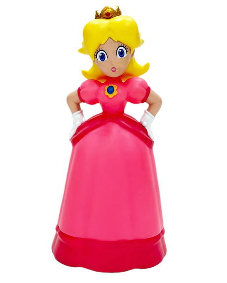 Figurine Super Mario 7A+ - Princess Daisy