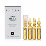 KUORA Flash Immediate Lifting Ampoules 2ml