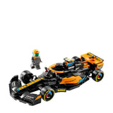 Lego Speed Champions – McLaren Formula