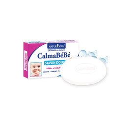 NaturEsoin CalmaBéBé Savon Doux - 90g