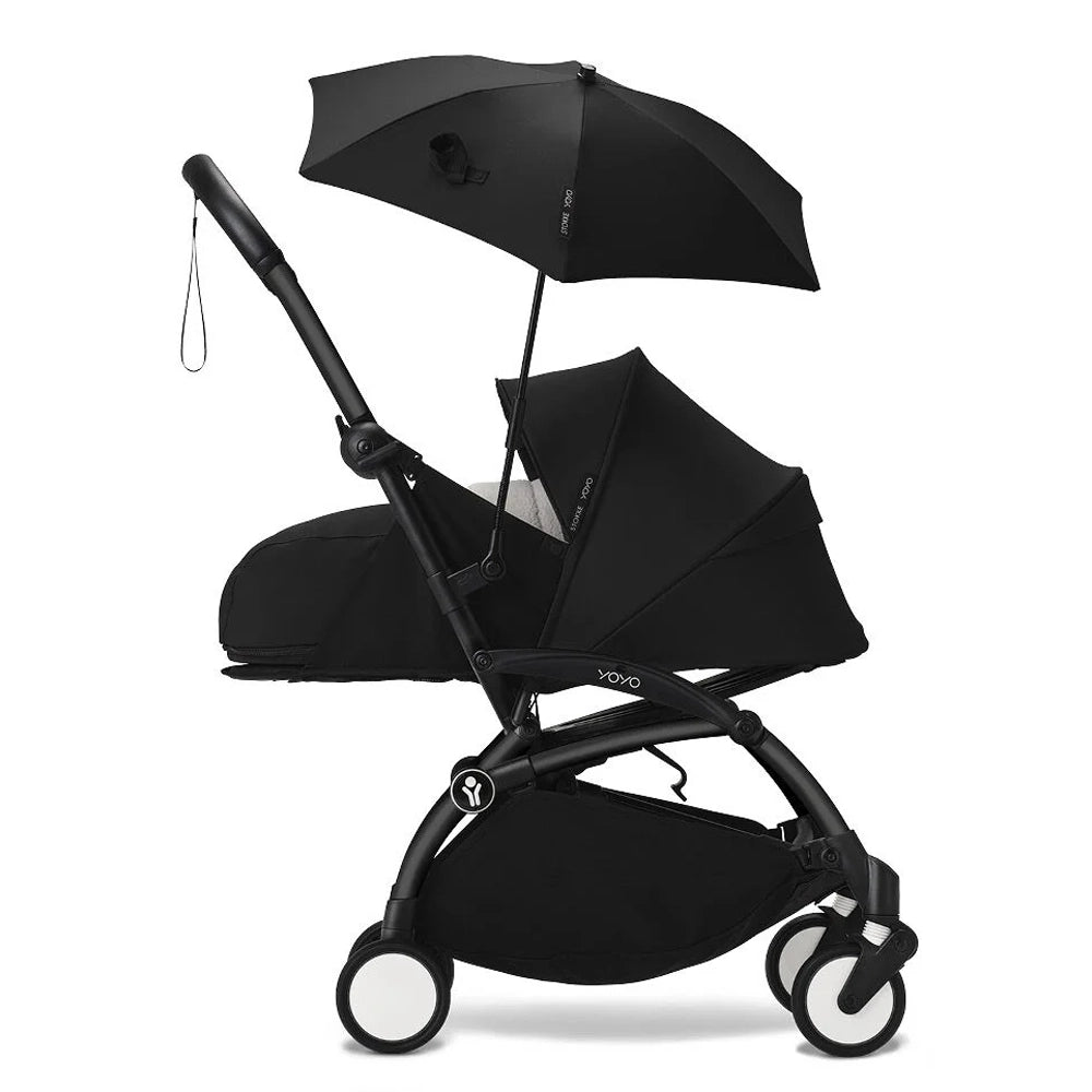 Ombrelle Stokke® YOYO - Noir