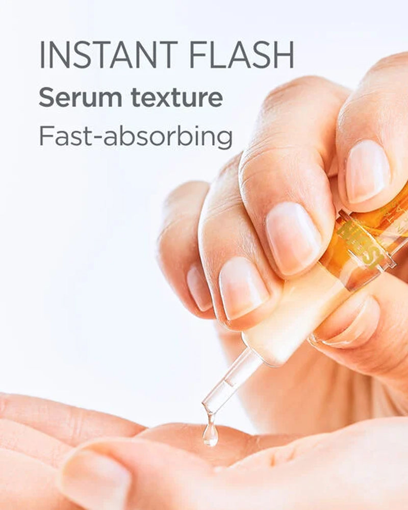  ISDIN Isdinceutics Instant Flash - 5 ampoules