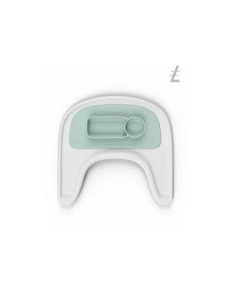 Stokke Tray Blanc