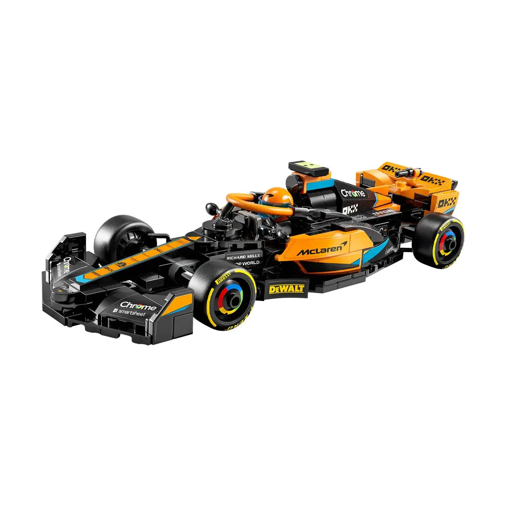 Lego Speed Champions – McLaren Formula