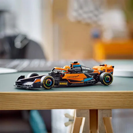 Lego Speed Champions – McLaren Formula