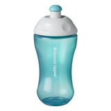 Tommee Tippee Bouteille de Sport 300ml 12M+ - Bleu