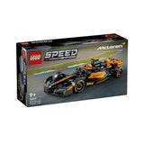 Lego Speed Champions – McLaren Formula