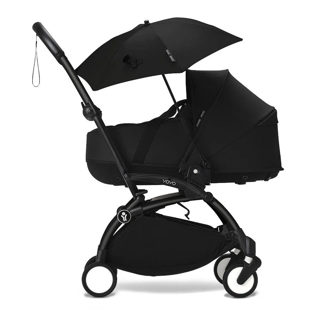 Ombrelle Stokke® YOYO - Noir
