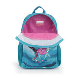 Gabol ACQUA – Mochila Trolley Infantil Adaptable a Carro