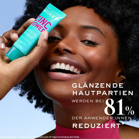 Nuxe Zinc Power Fluide 40ml