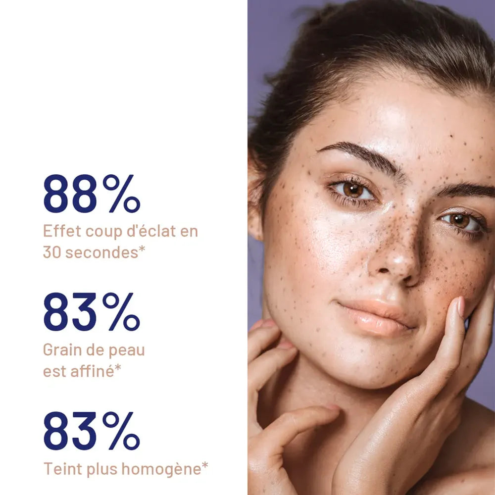 Soskin Meladerm Espuma Limpiadora Luminosidad 100ml