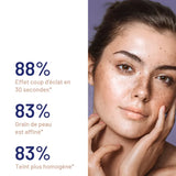 Soskin Meladerm Espuma Limpiadora Luminosidad 100ml