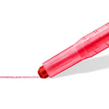 Staedtler Set of 12 Twistables Wax Crayons 221 NWP12
