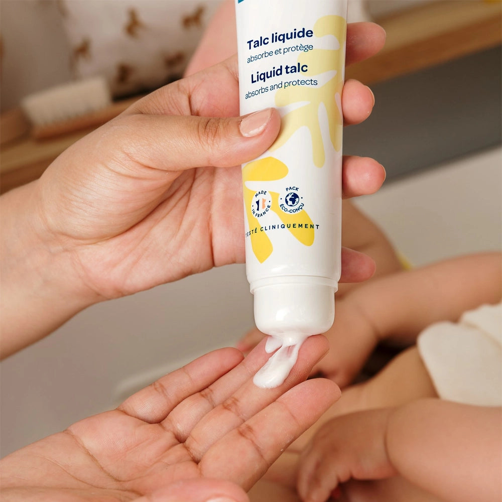 Biolane Talc Liquide - 100ml