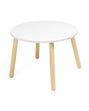 Eurekakids Kids Table - Blanc