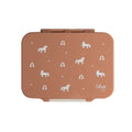 Citron Lunchbox Tritan 4 Compartiments - Licorne