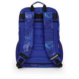 Gabol GAMING - Mochila Trolley Infantil Adaptable a Carro