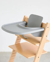 Stokke Tray Gris Tempête