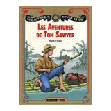 مغامرات توم سوير – مارك توين