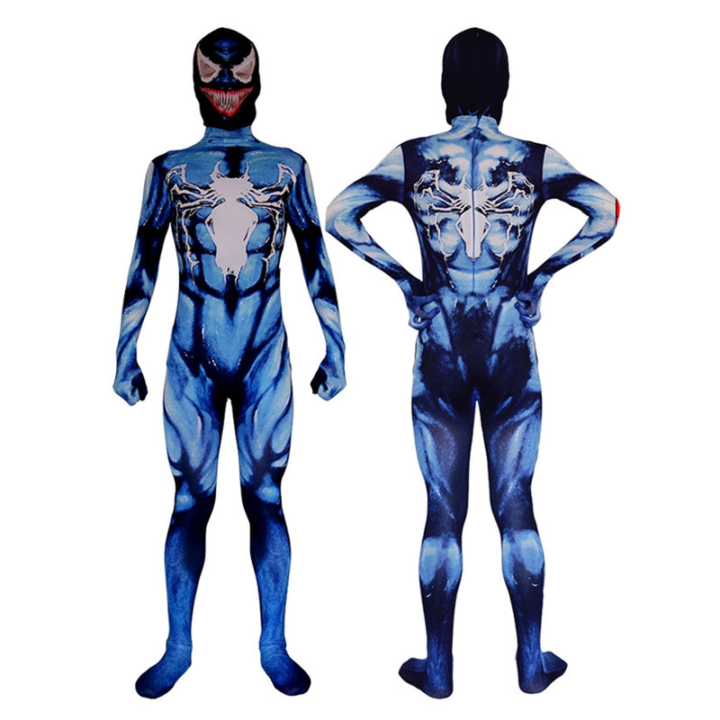Cosmic Symbiote Costume