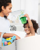 Skip Hop Jouets de bain 5 petits seaux