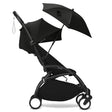 Ombrelle Stokke® YOYO - Noir