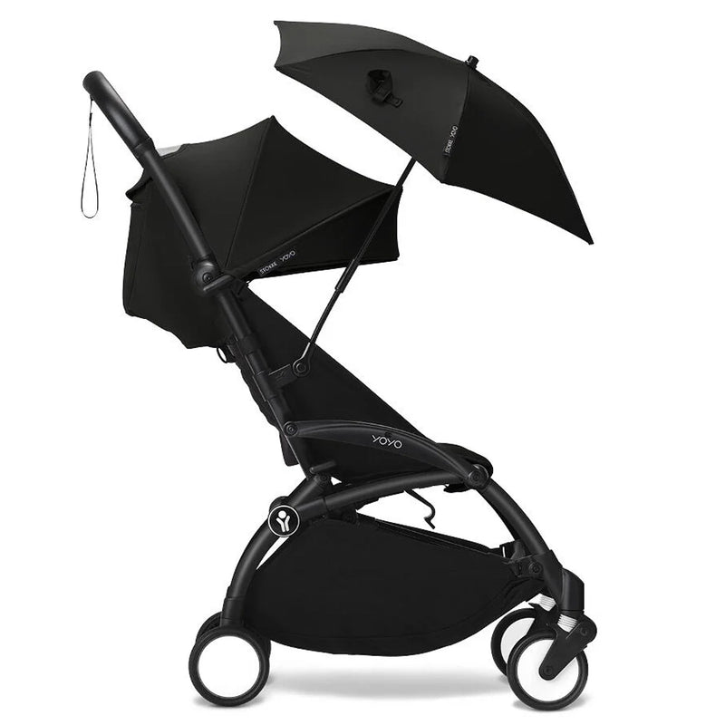 Sombrilla Stokke® YOYO - Negro