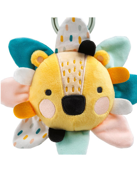 Eurekakids Peluche Musicale Lion 0M+