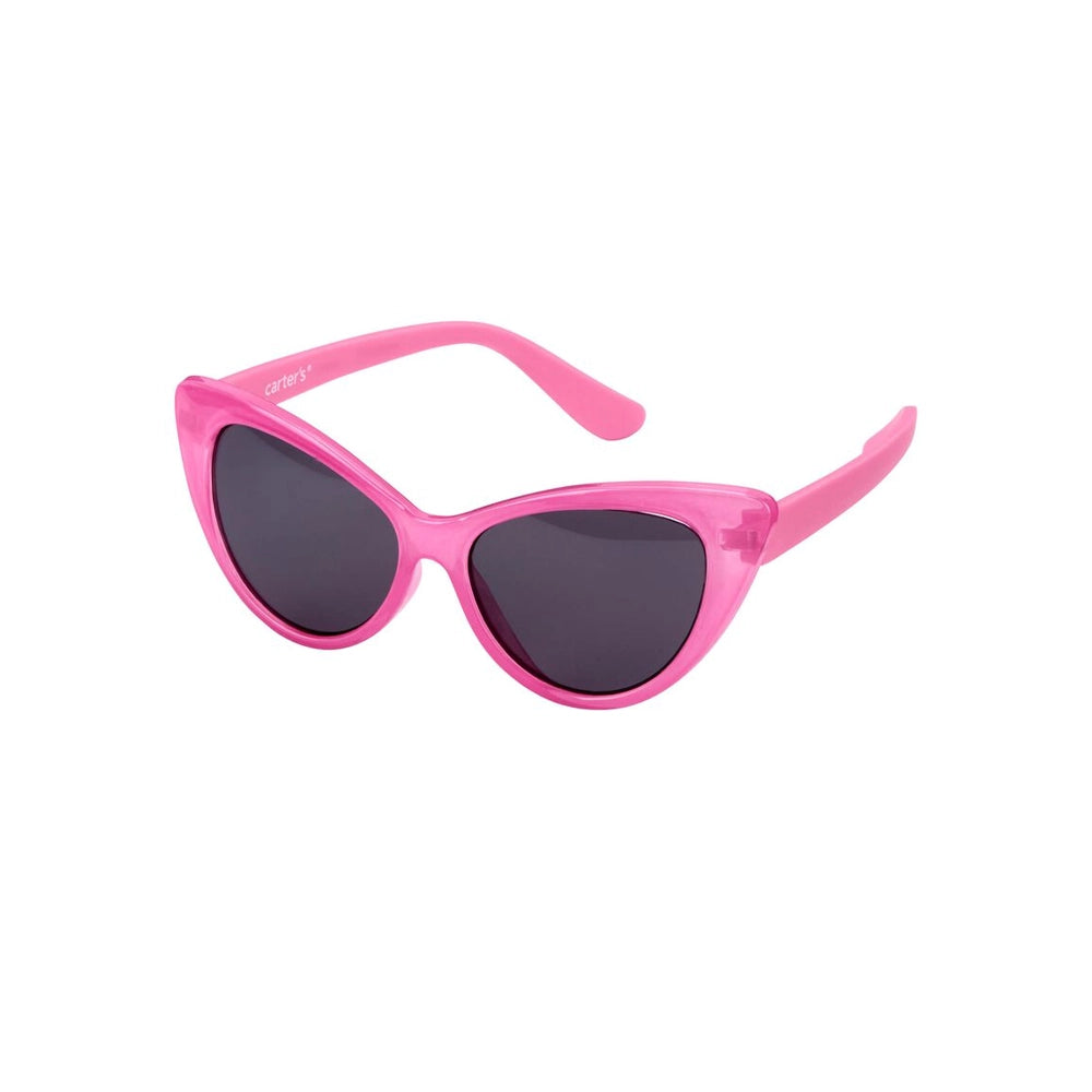 Lunettes De Soleil Œil De Chat Carter's - Rose