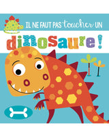 Coffret Puzzle - Un Dinosaure