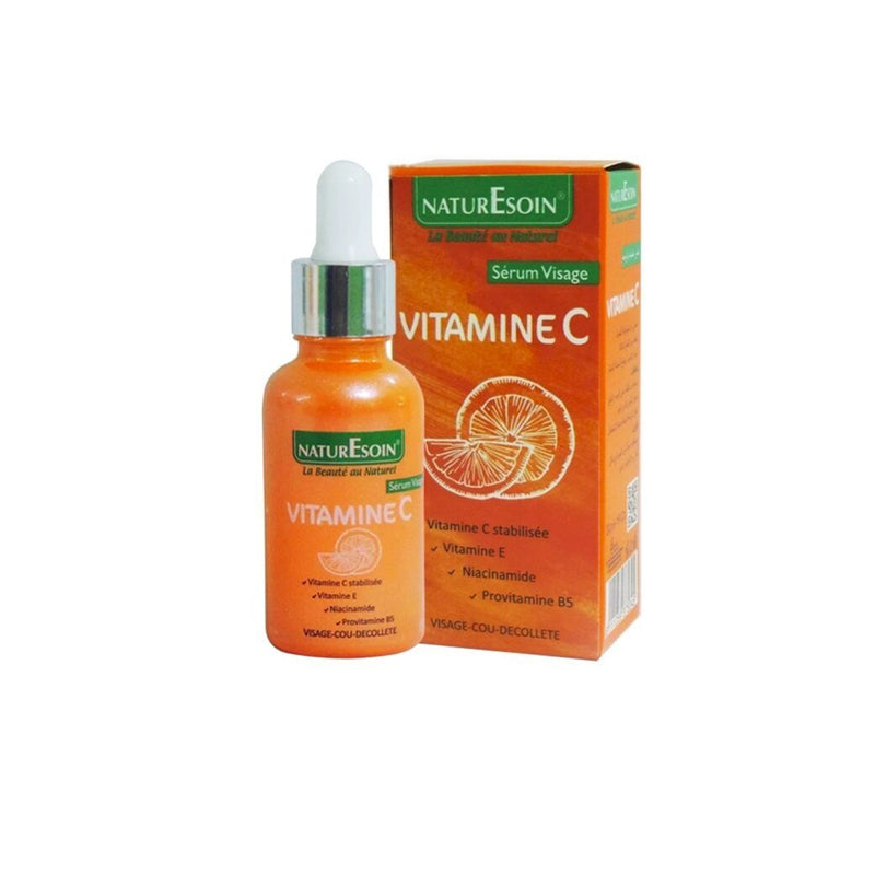 NaturESoin Sérum de Vitamina C - 30ml