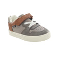 Baskets Décontractées Faciles à Enfiler OshKosh Shoes - Gris