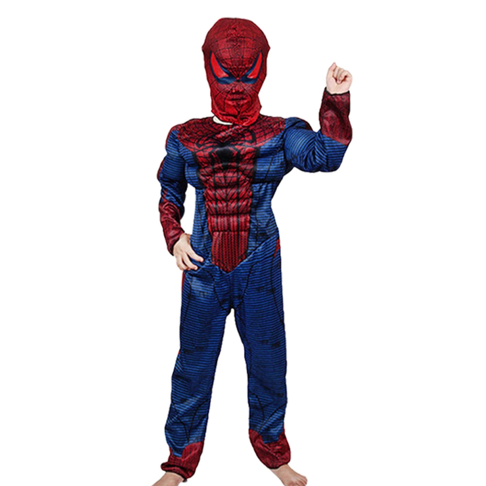 Disfraz de Spider-Man
