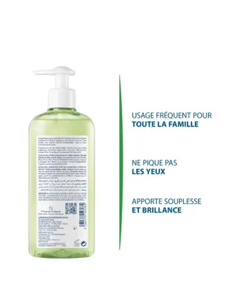 Ducray Shampooing Extra Doux - 400ml