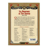 مغامرات توم سوير – مارك توين