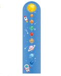 Sunta Règle Murale de Croissance - Space