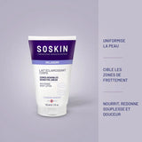 Soskin Meladerm Leche Aclarante Corporal 150ml