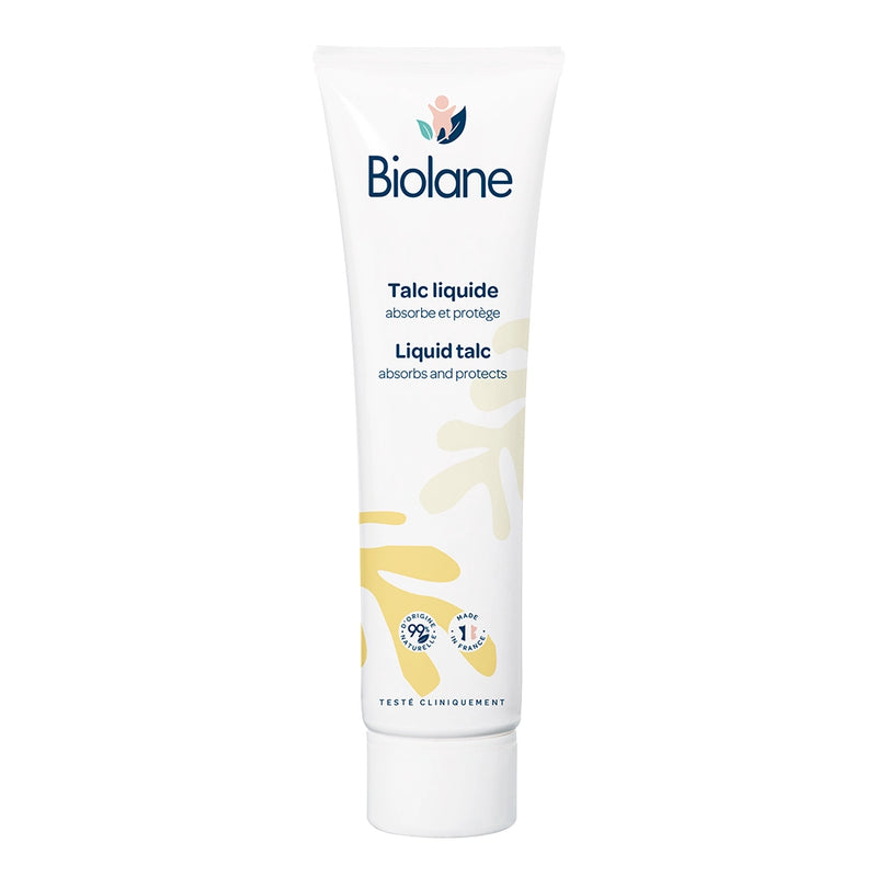 Biolane Talco Líquido - 100ml